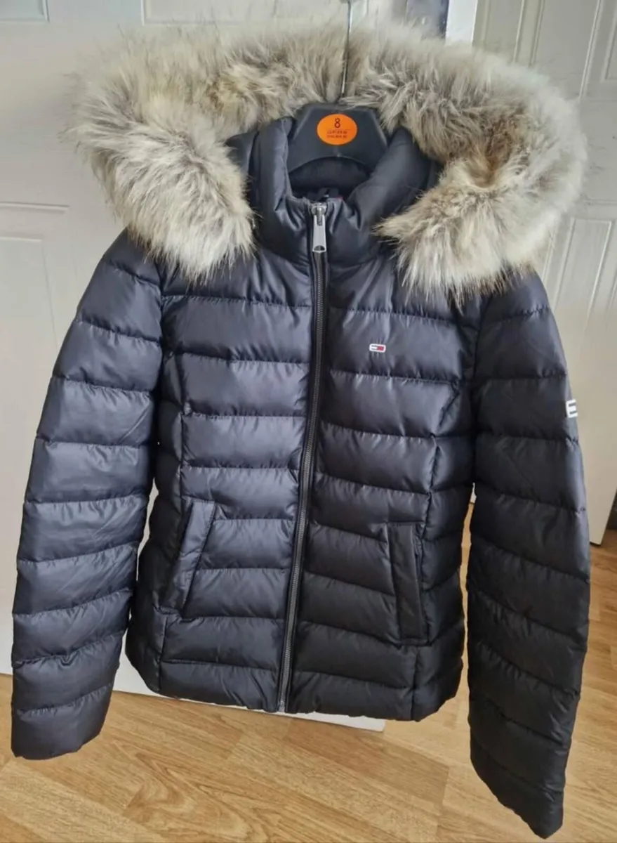 Winter jacket - Image 1