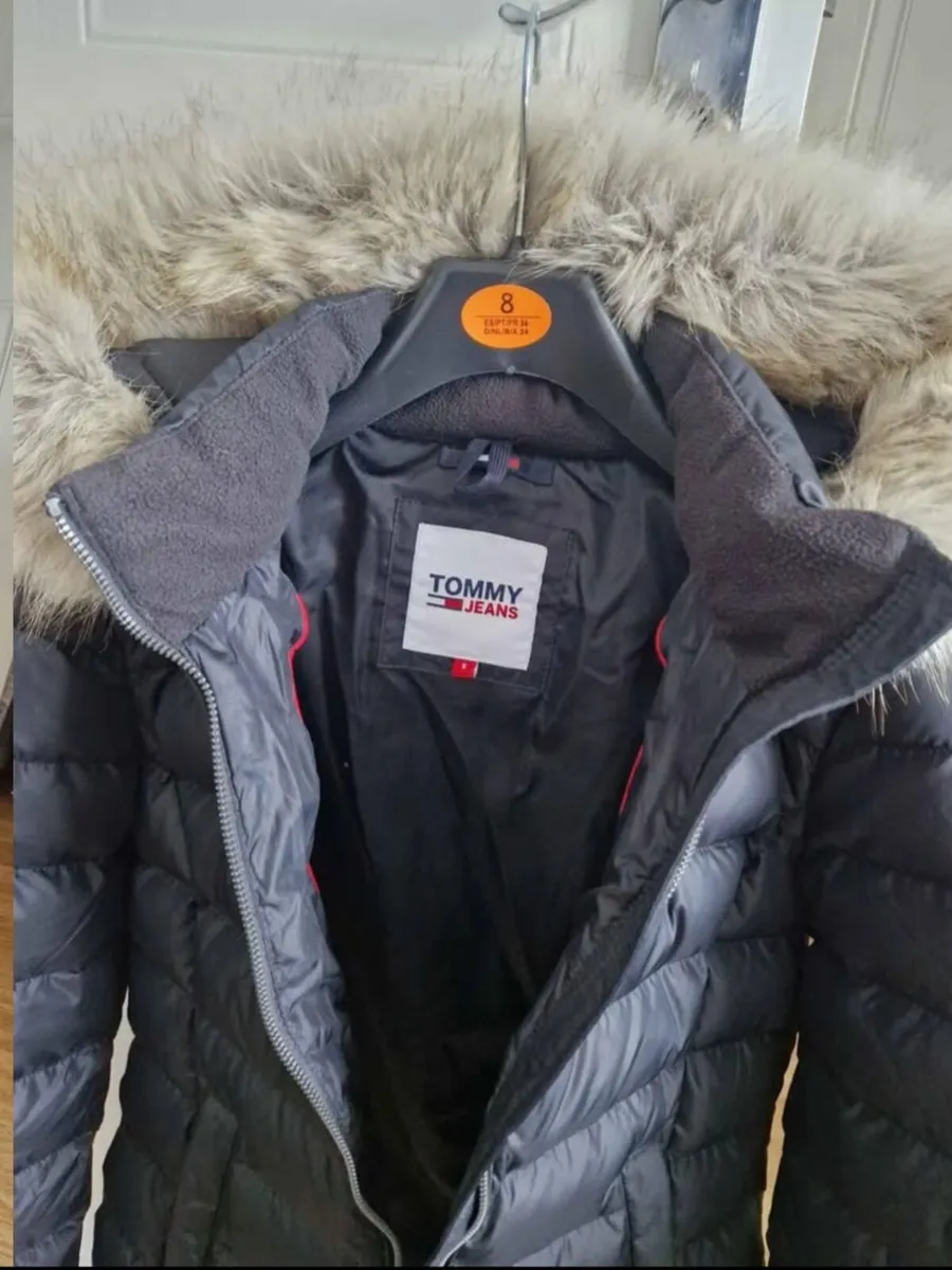 Winter jacket - Image 2