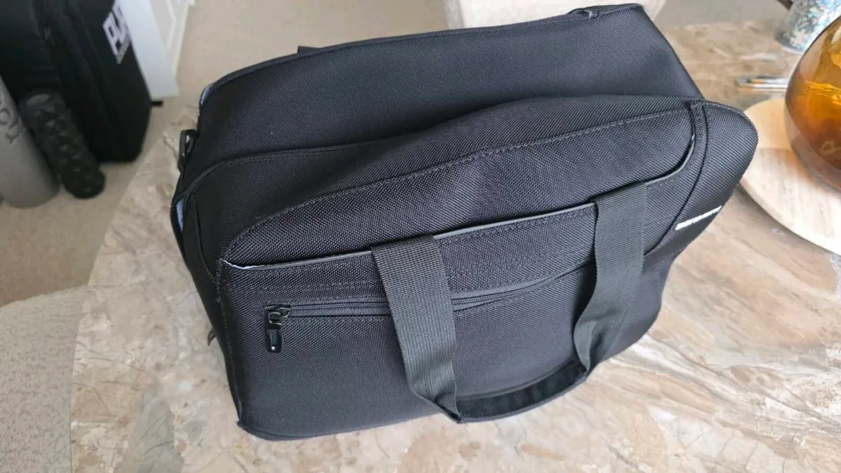 Bmw pannier and top box liners - Image 3