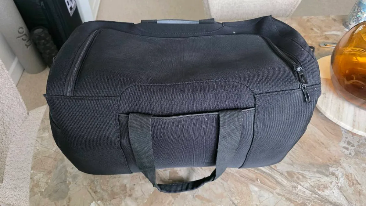 Bmw pannier and top box liners - Image 2