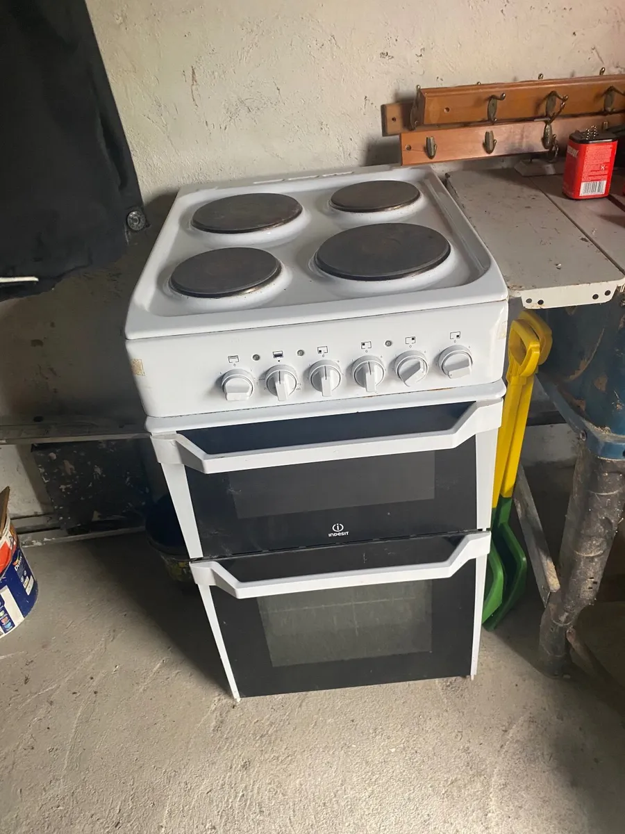 Cooker - Image 2