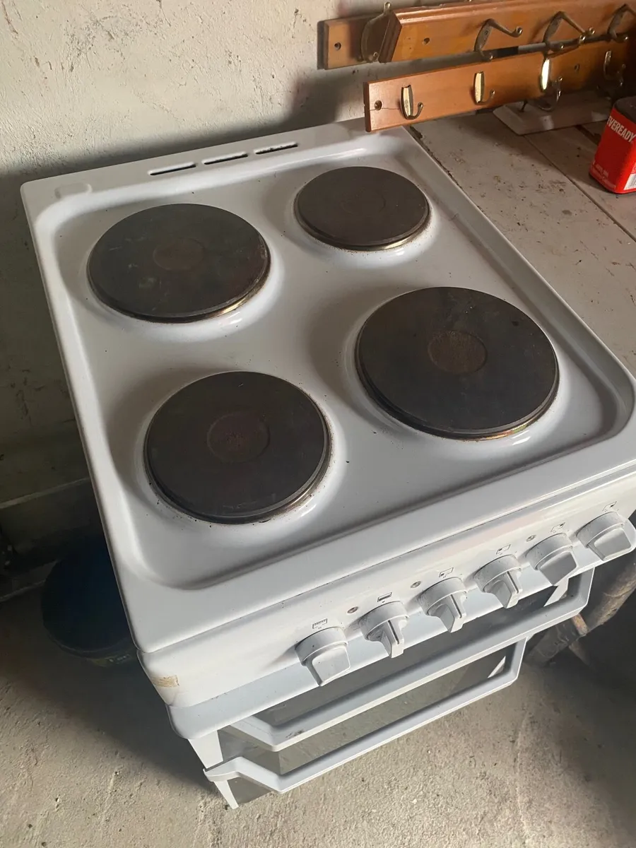 Cooker - Image 3