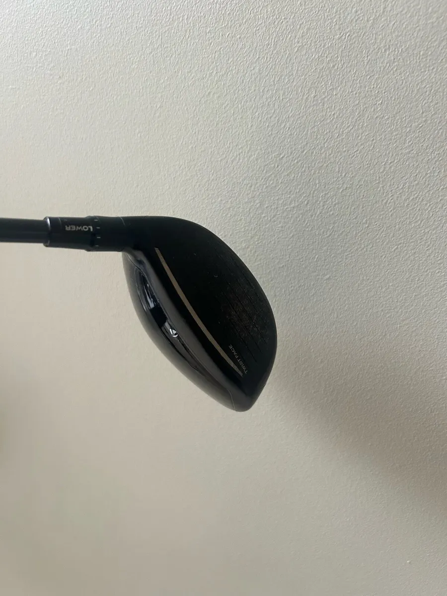 Taylormade Fairway wood - Image 4