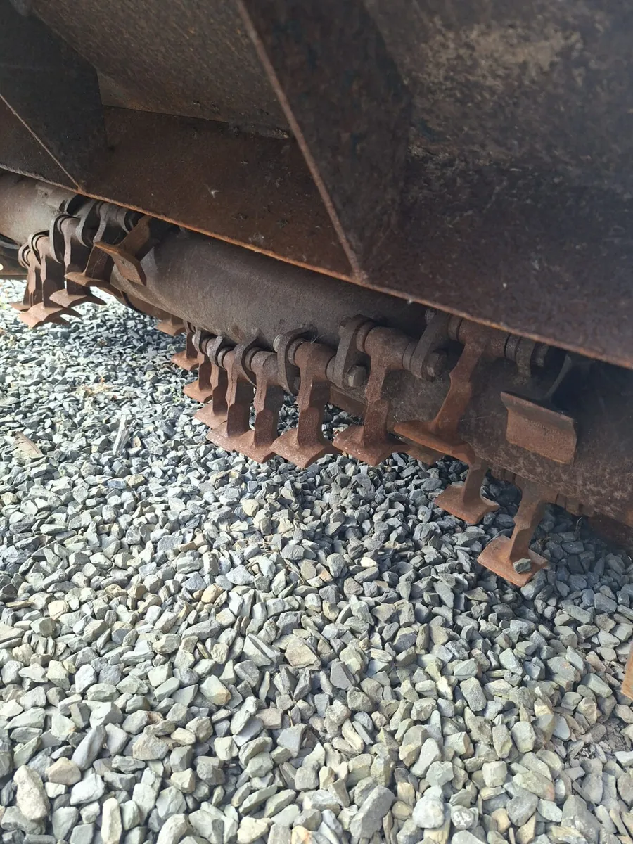 Spearhead Twiga Hedgecutter - Image 2