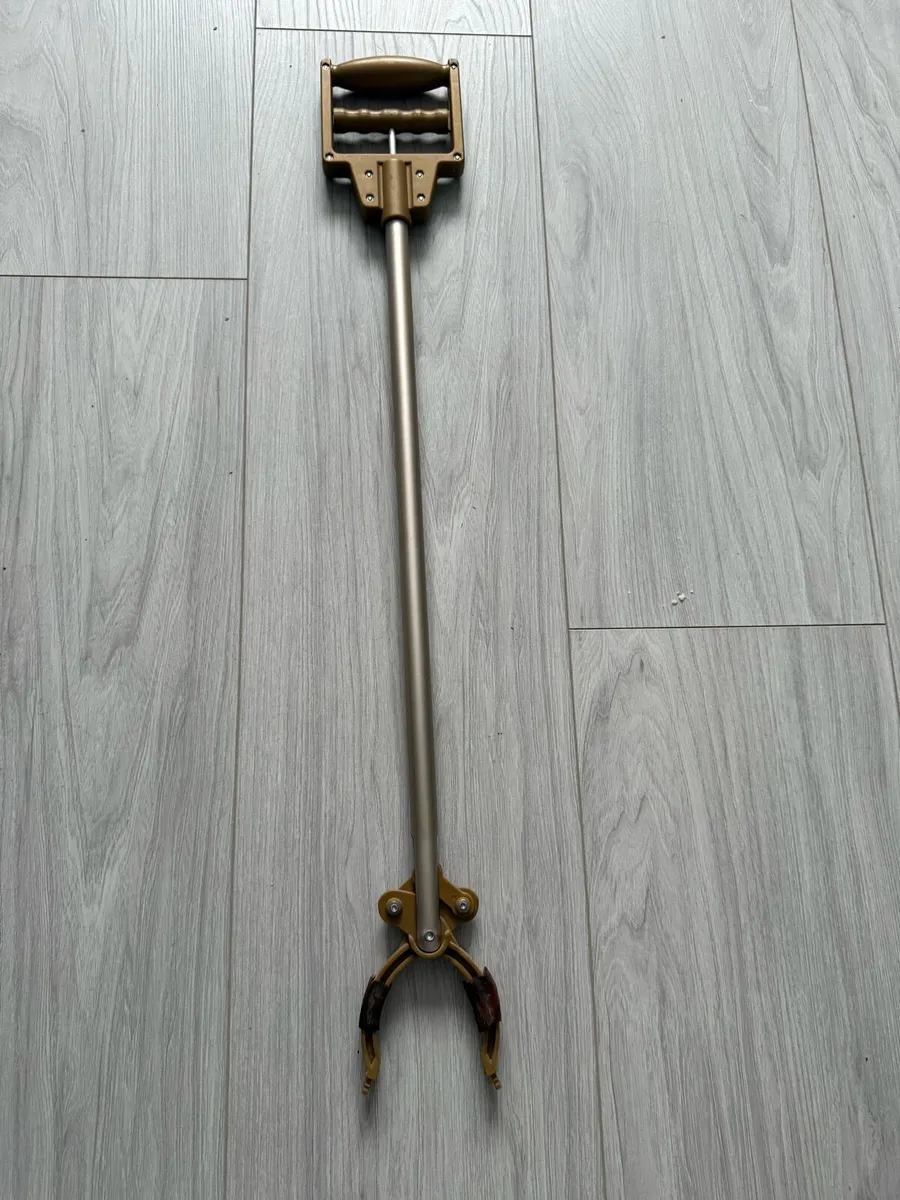Grabber - Image 1