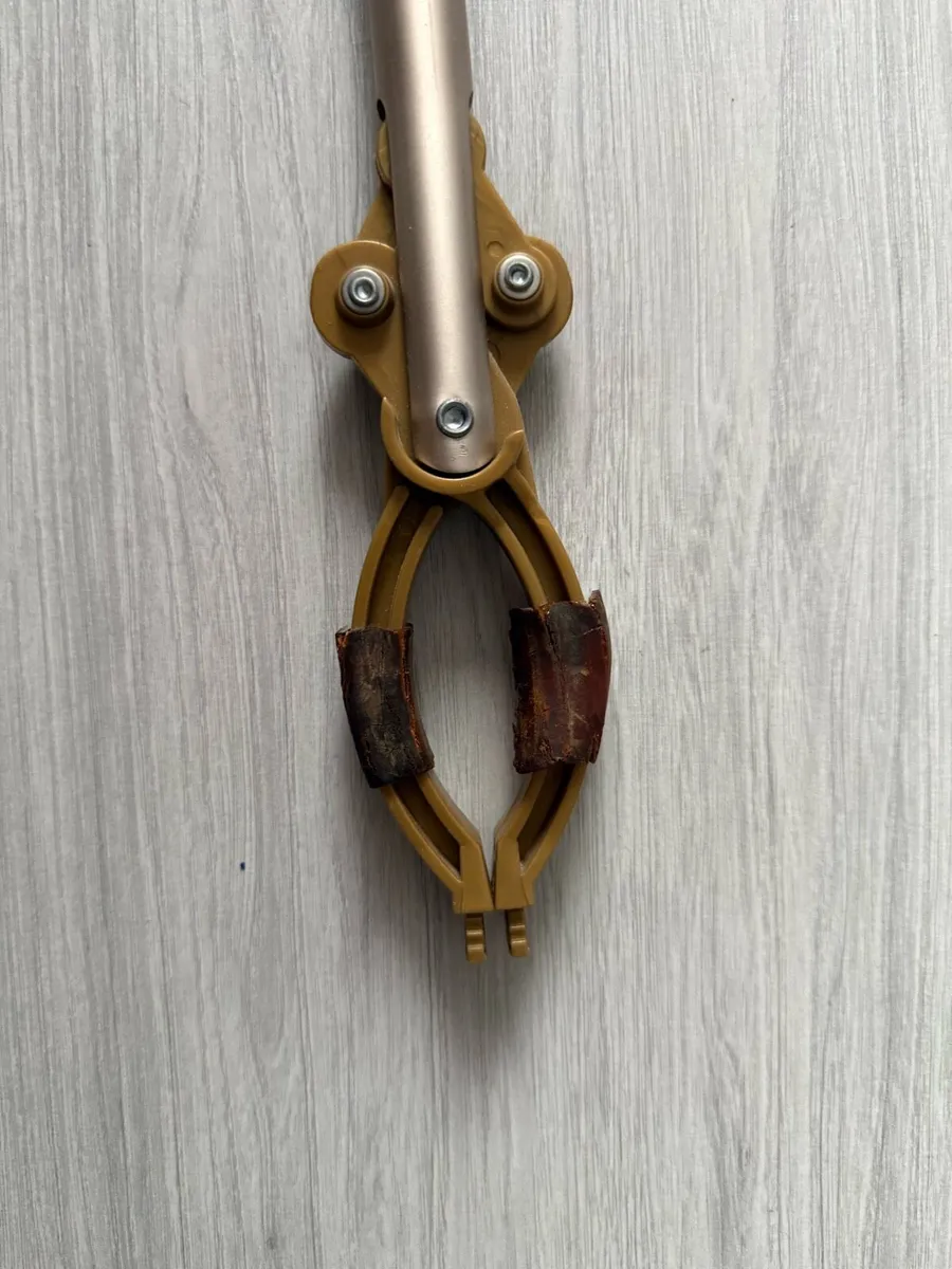 Grabber - Image 2