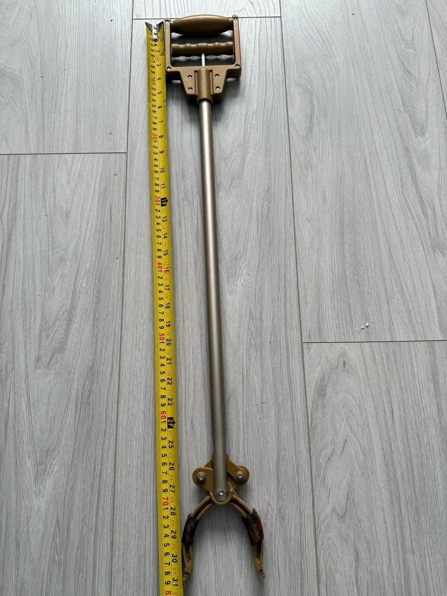 Grabber - Image 4