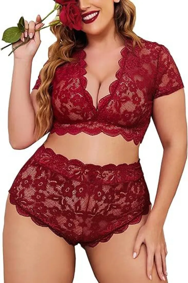 Lingerie PLUS SIZE  |  Online Shop - Image 3