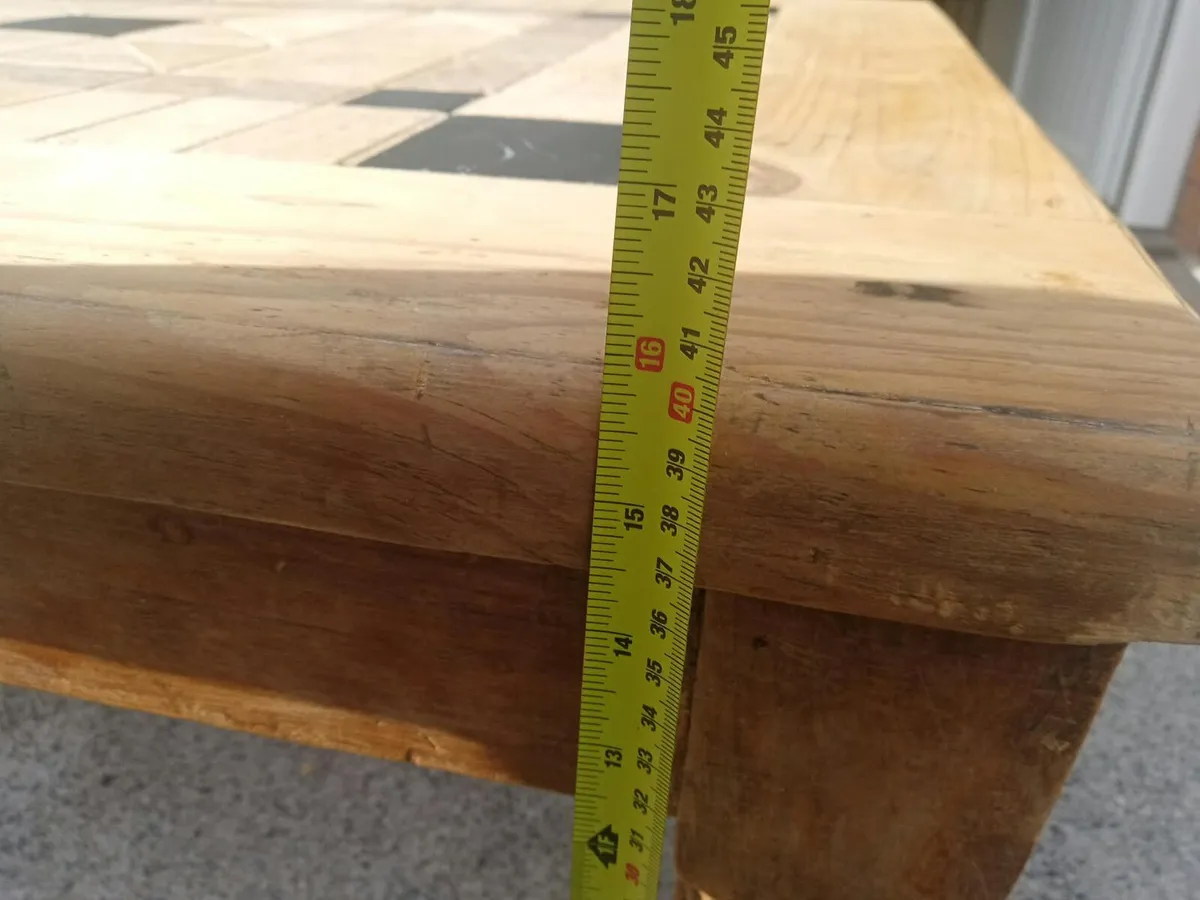 Coffee table - Image 4