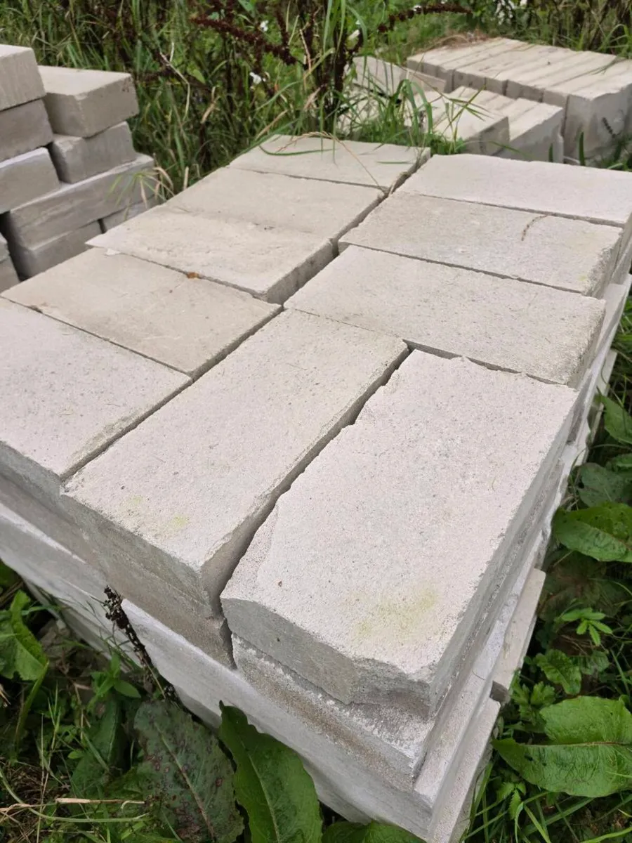 Mannok Aircrete Blocks - Image 3