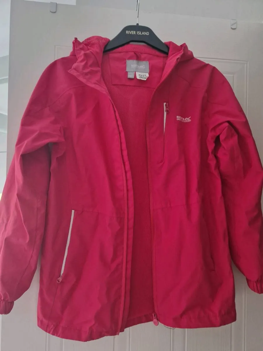 Kids jacket - Image 3