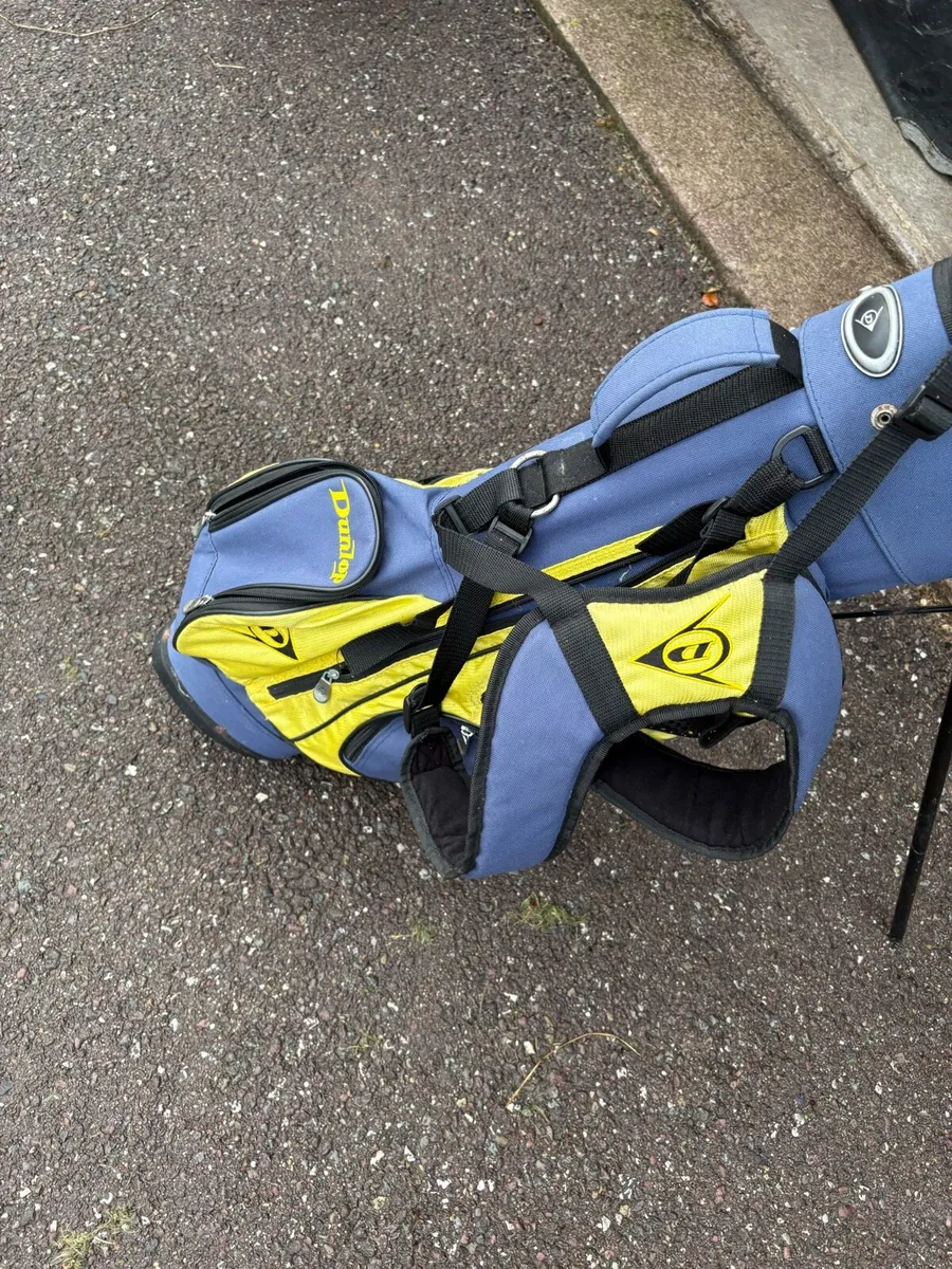 Kids Golf set - Image 4