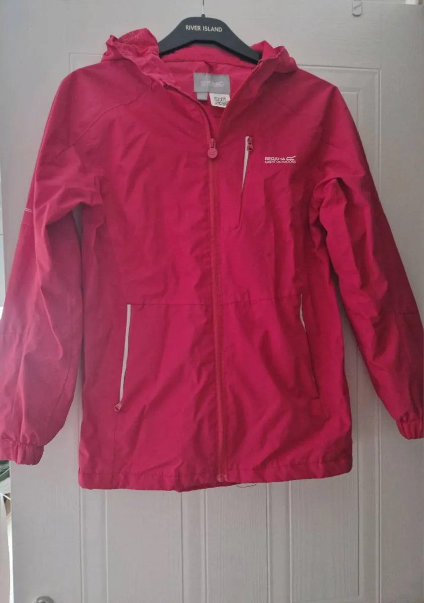 Kids jacket - Image 1