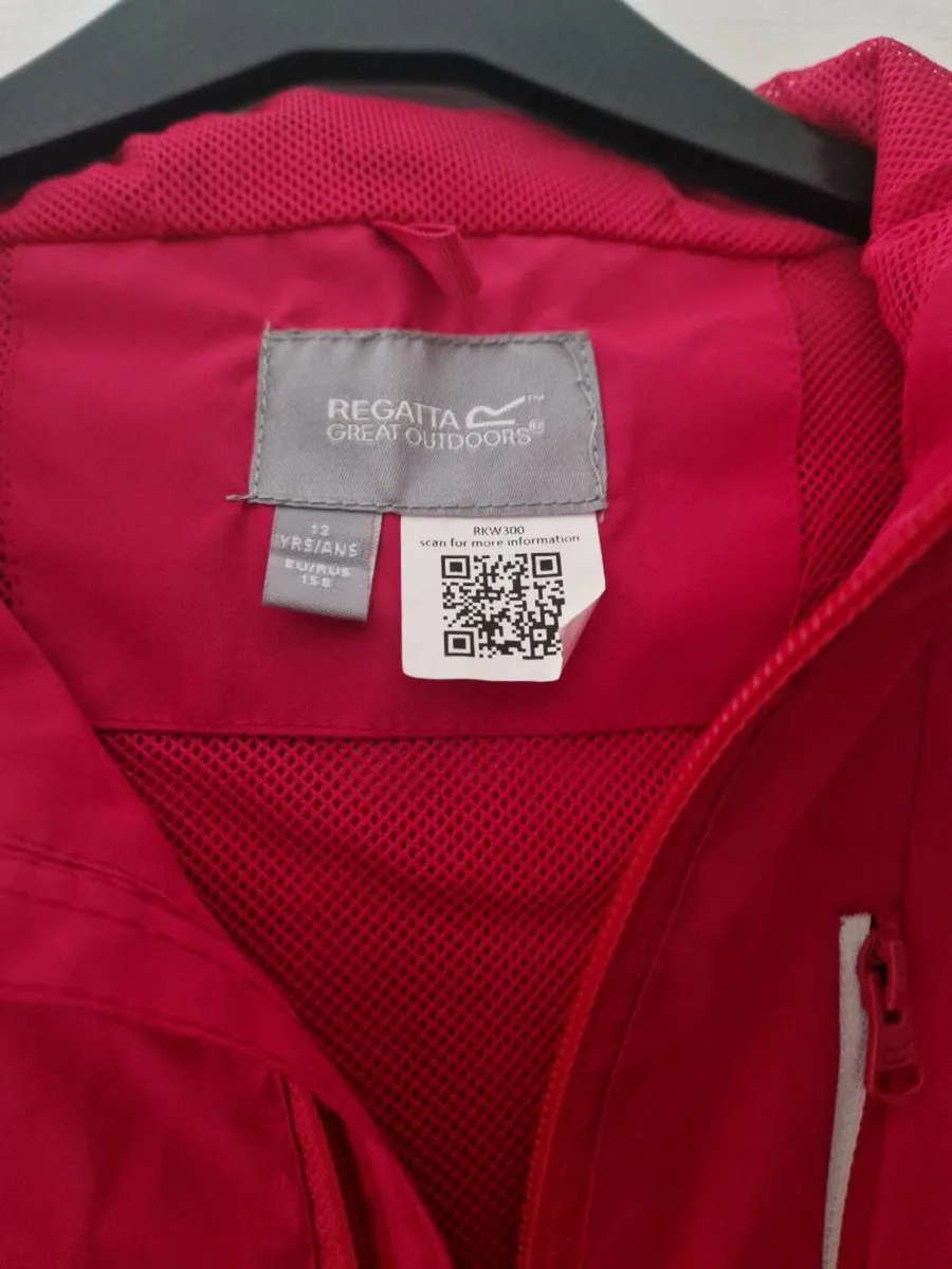 Kids jacket - Image 2