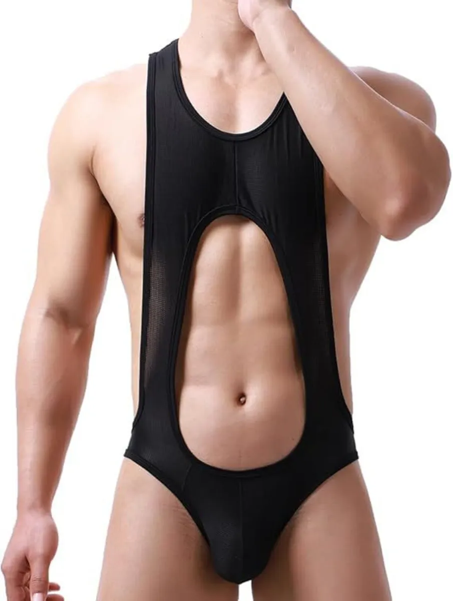 MEN'S UNDERWEAR | Online Shop | Free Shipping - Image 1