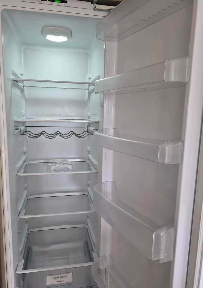 Full Length Larder Fridge Beko - Image 1