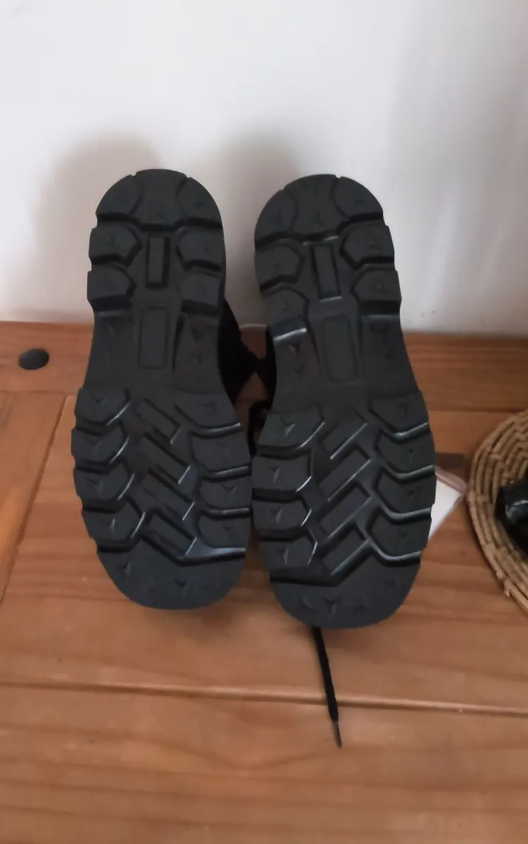 Brand new biker ankle boots - Image 3