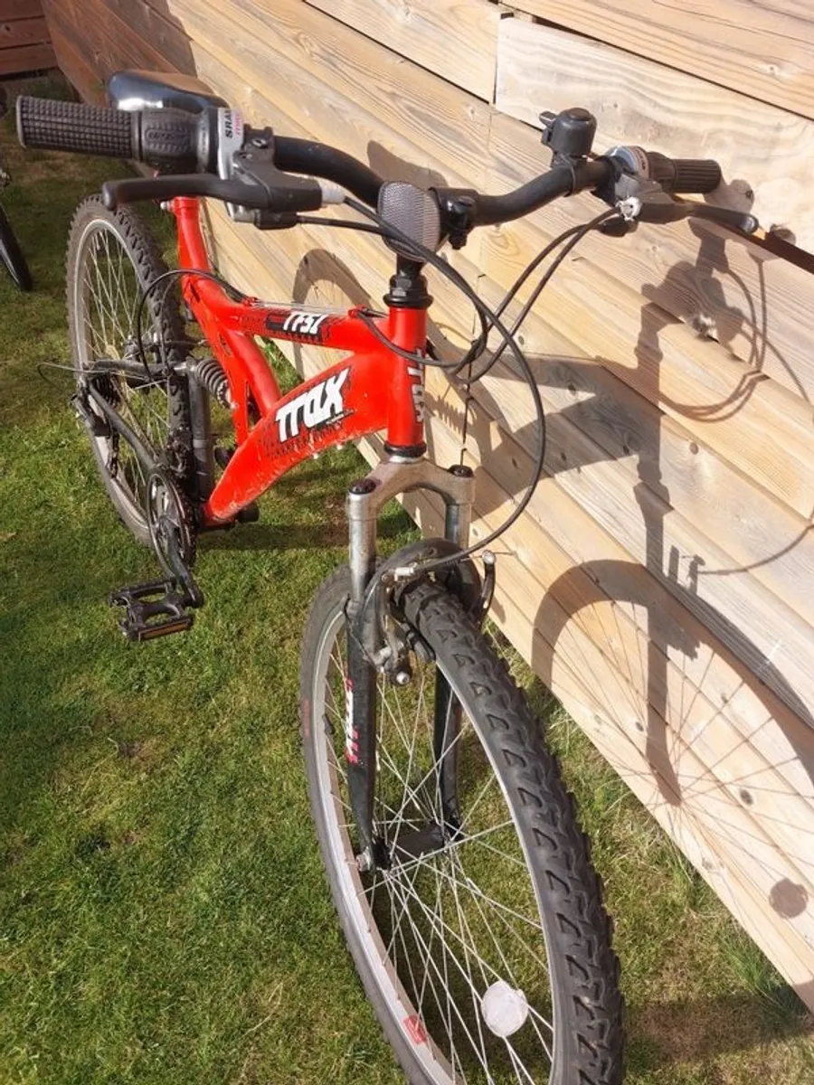 Mens / Ladys / Boys bikes - Image 1