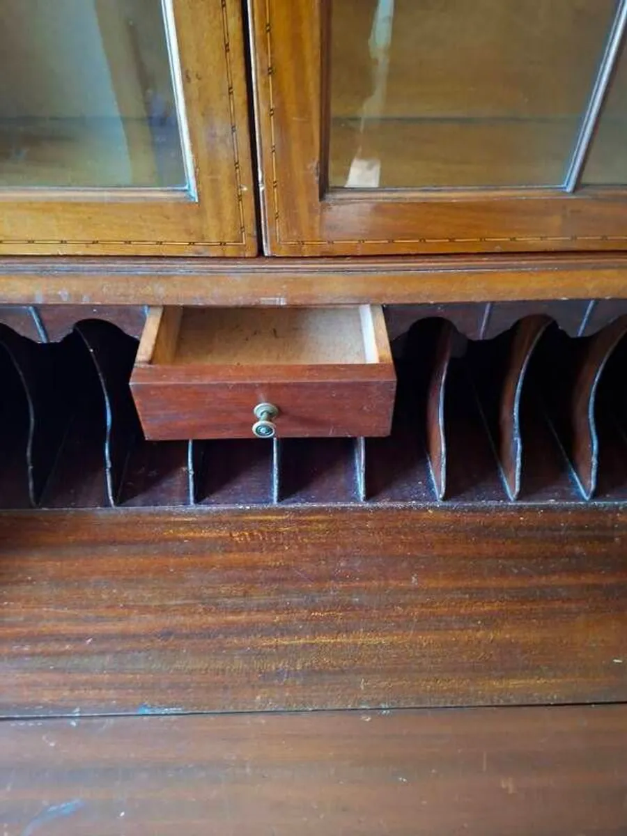 Very Old Sideboard - Image 1