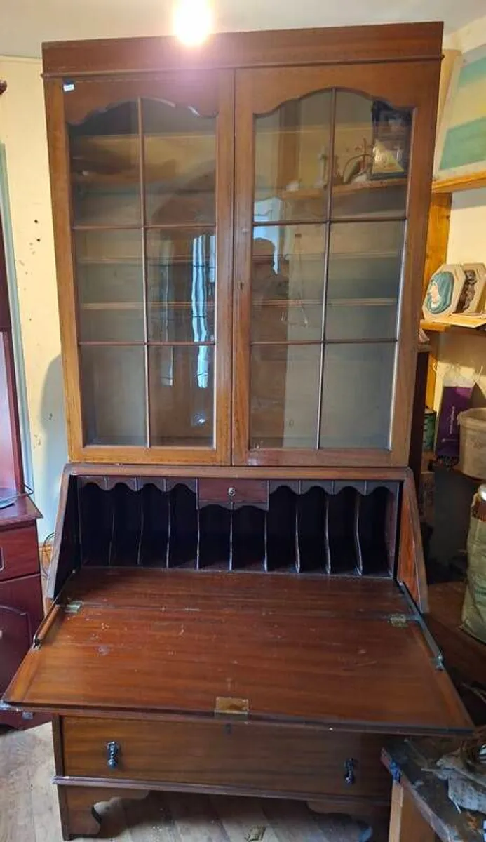 Very Old Sideboard - Image 3