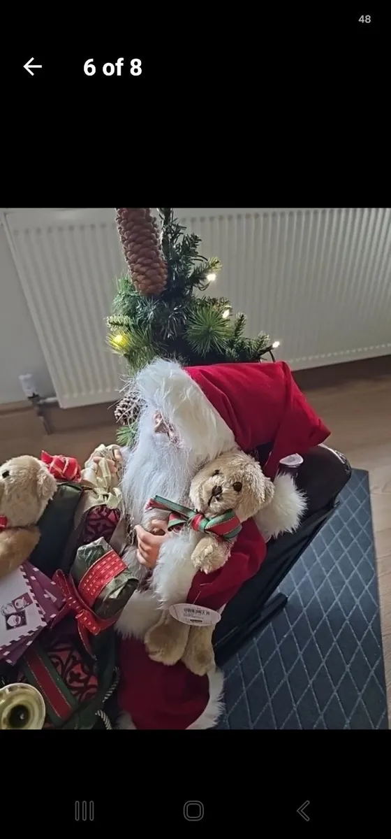 Christmas decorations - Image 2
