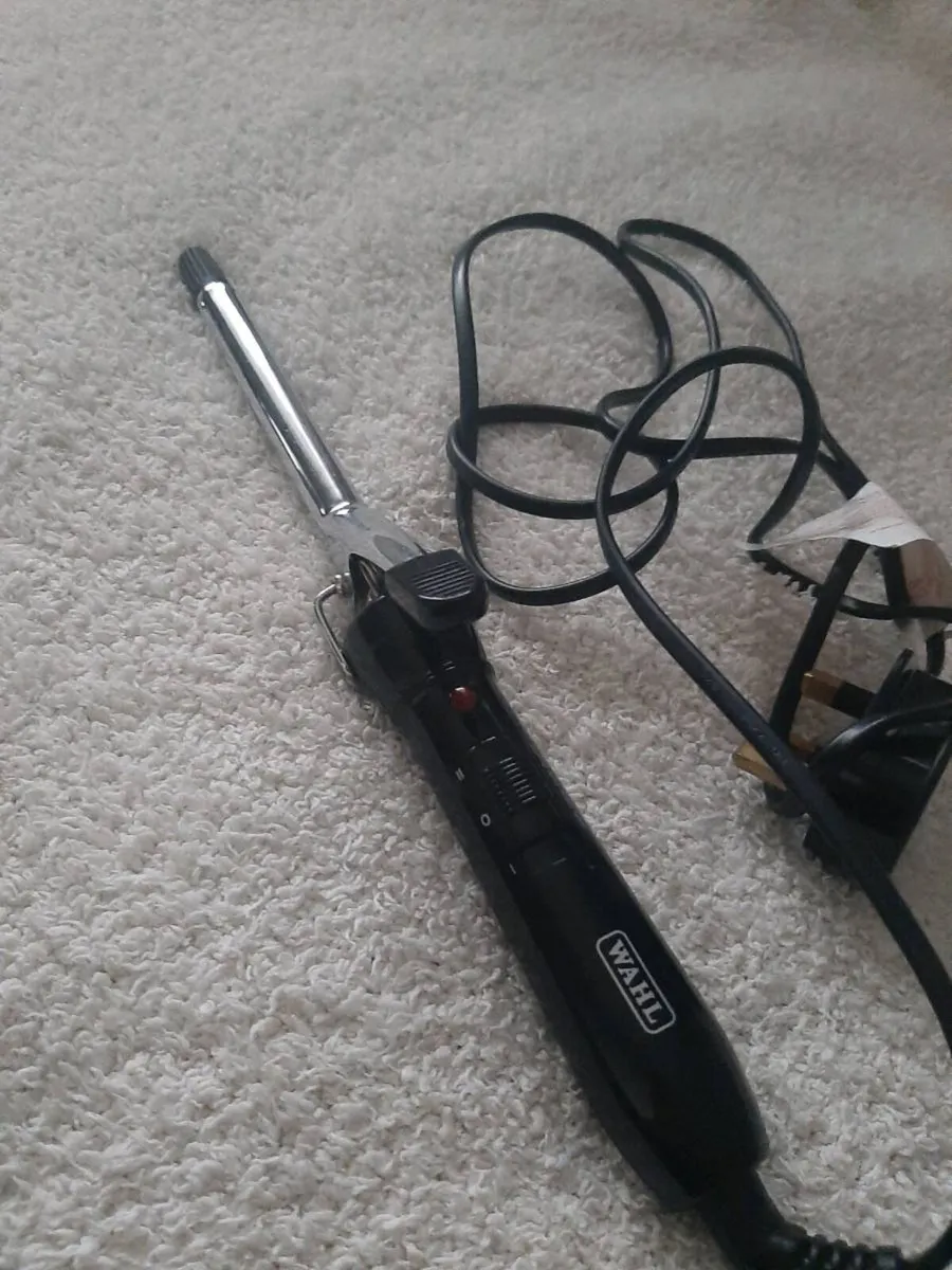 Curling tong - Image 2
