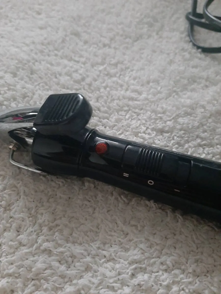 Curling tong - Image 3