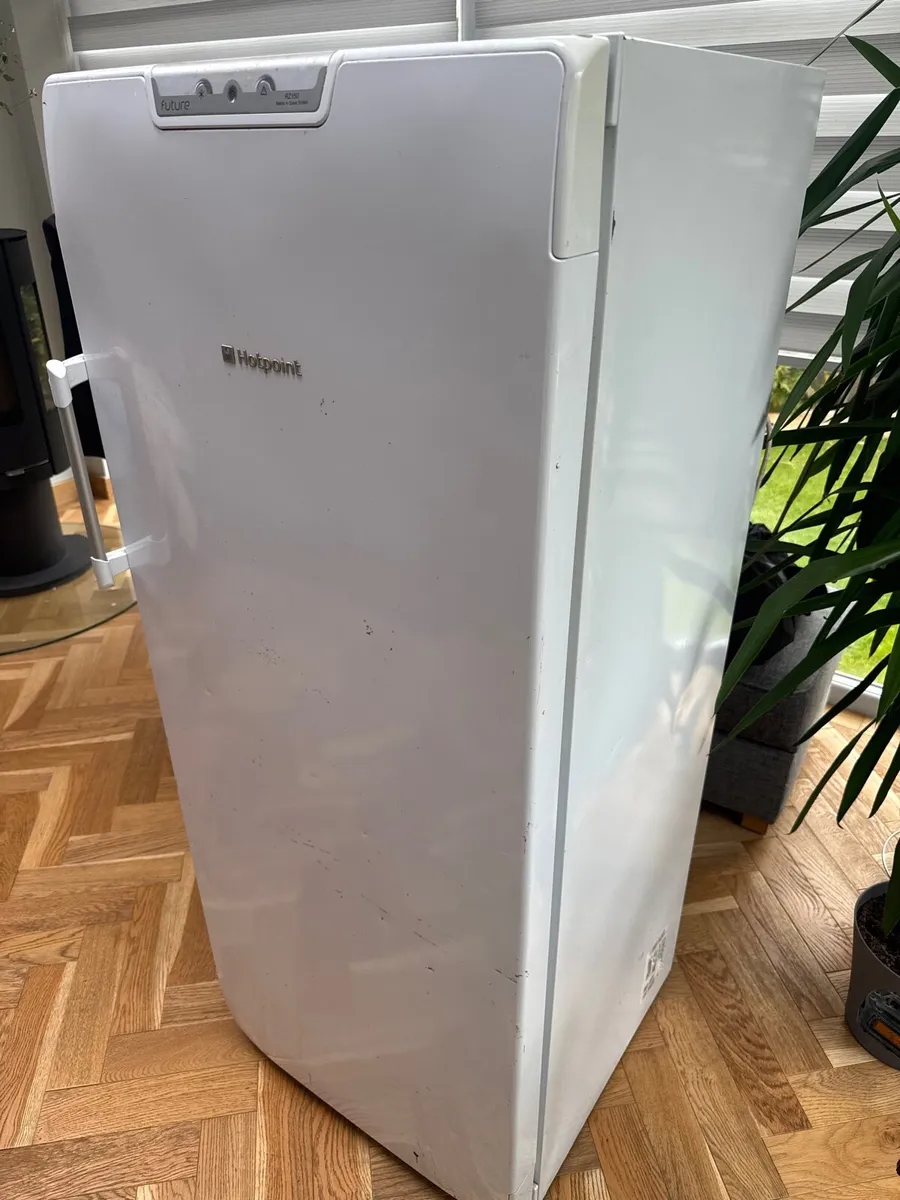Larder freezer - Image 4