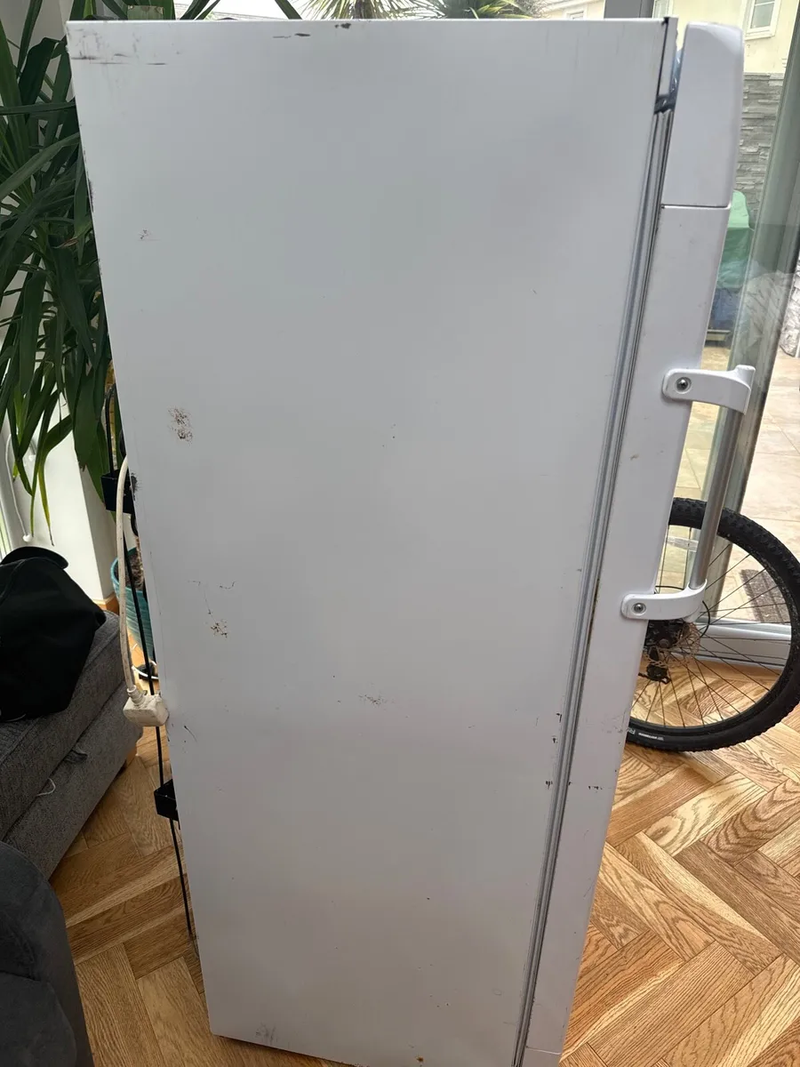 Larder freezer - Image 3