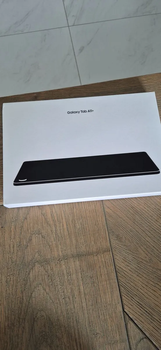Samsung Galaxy Tab A11+ BRAND NEW - Image 2