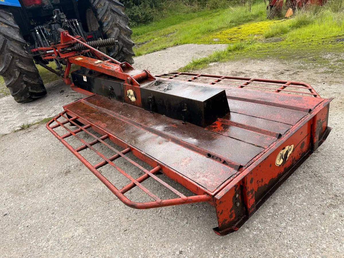 Wylie 8ft Topper - Image 3