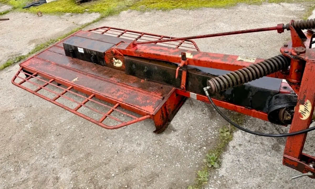 Wylie 8ft Topper - Image 4