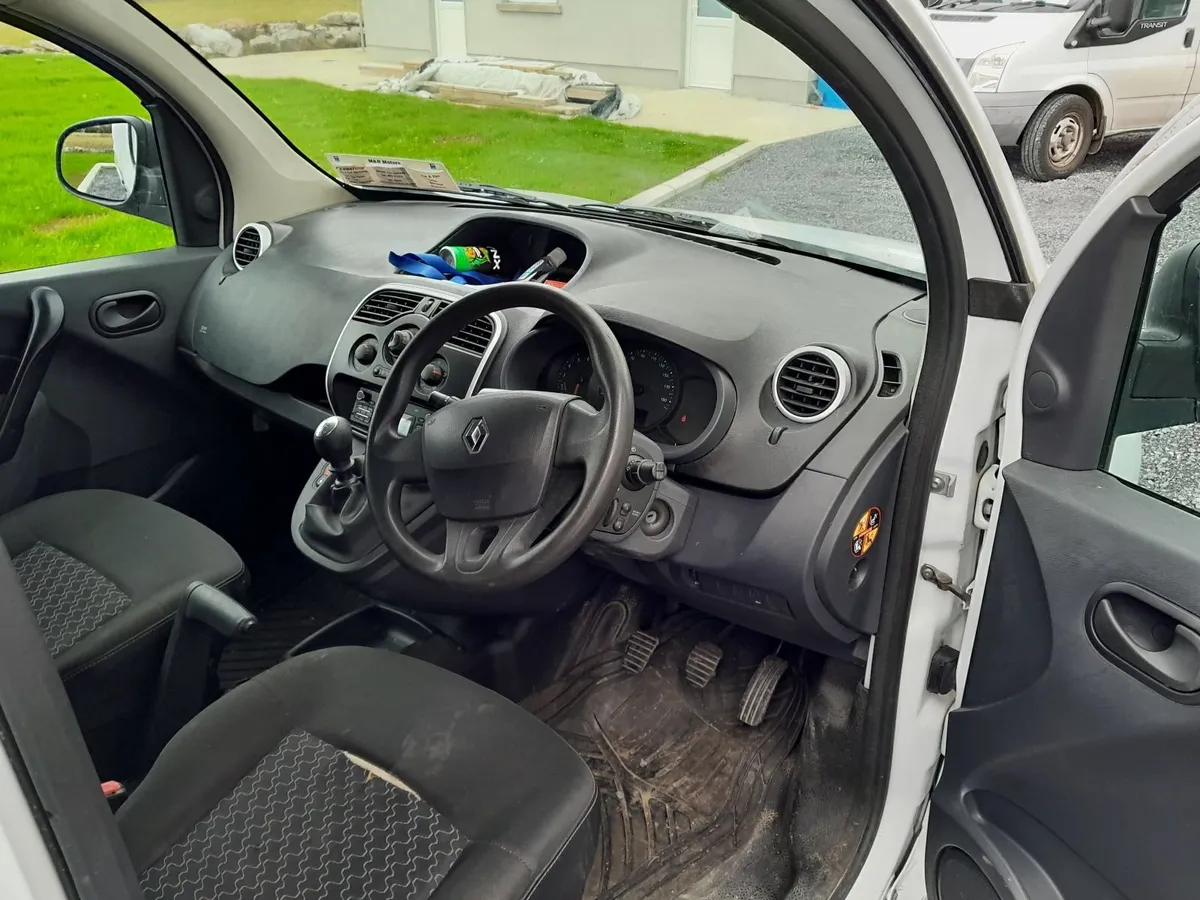 Renault Kangoo 2015 - Image 2