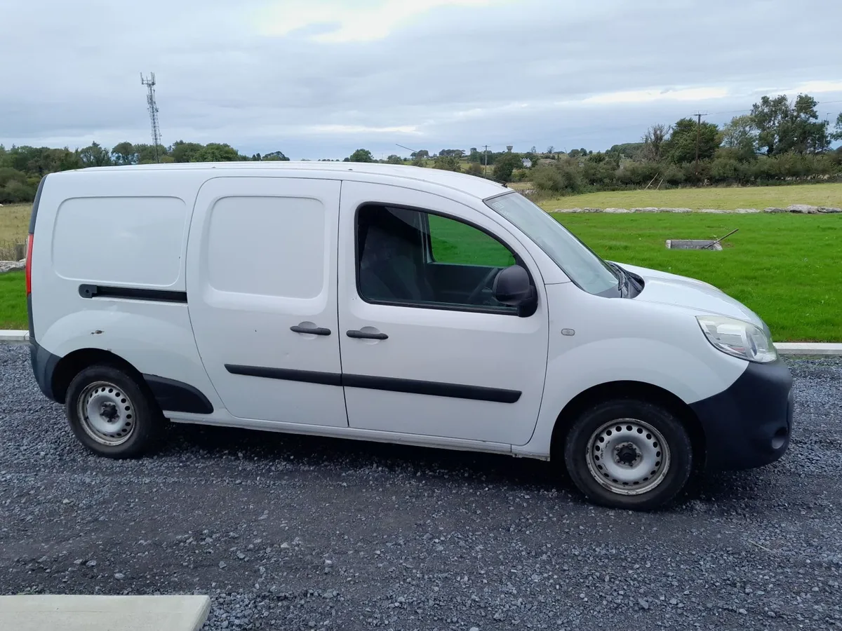 Renault Kangoo 2015 - Image 3