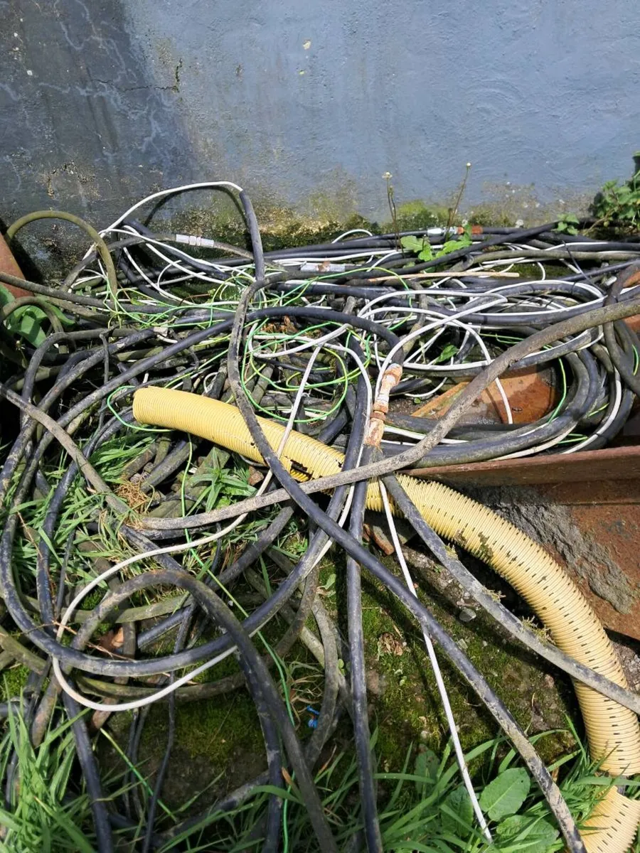 Automatic Yard scrapers - Image 2