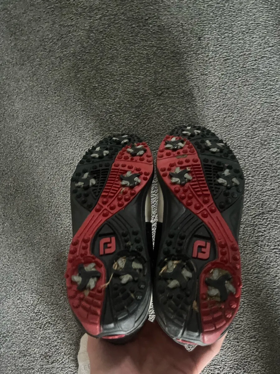 Golf Shoes - Image 3