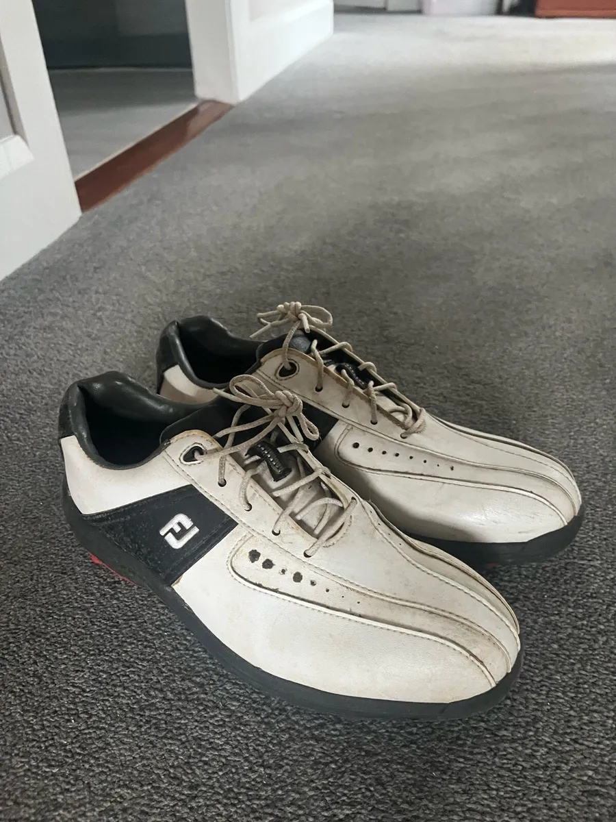 Golf Shoes - Image 1