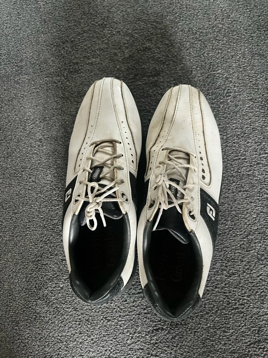 Golf Shoes - Image 2