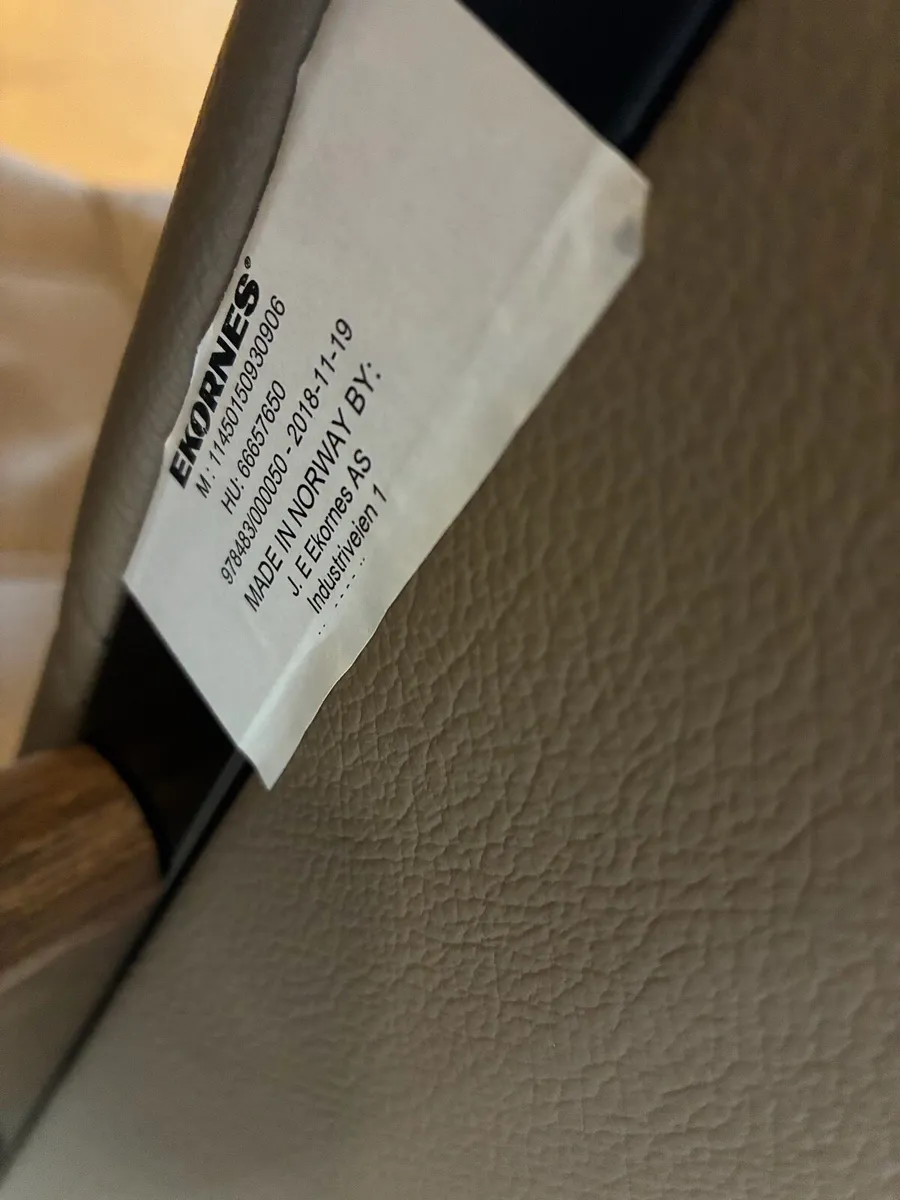 Reclining Chair - Image 2