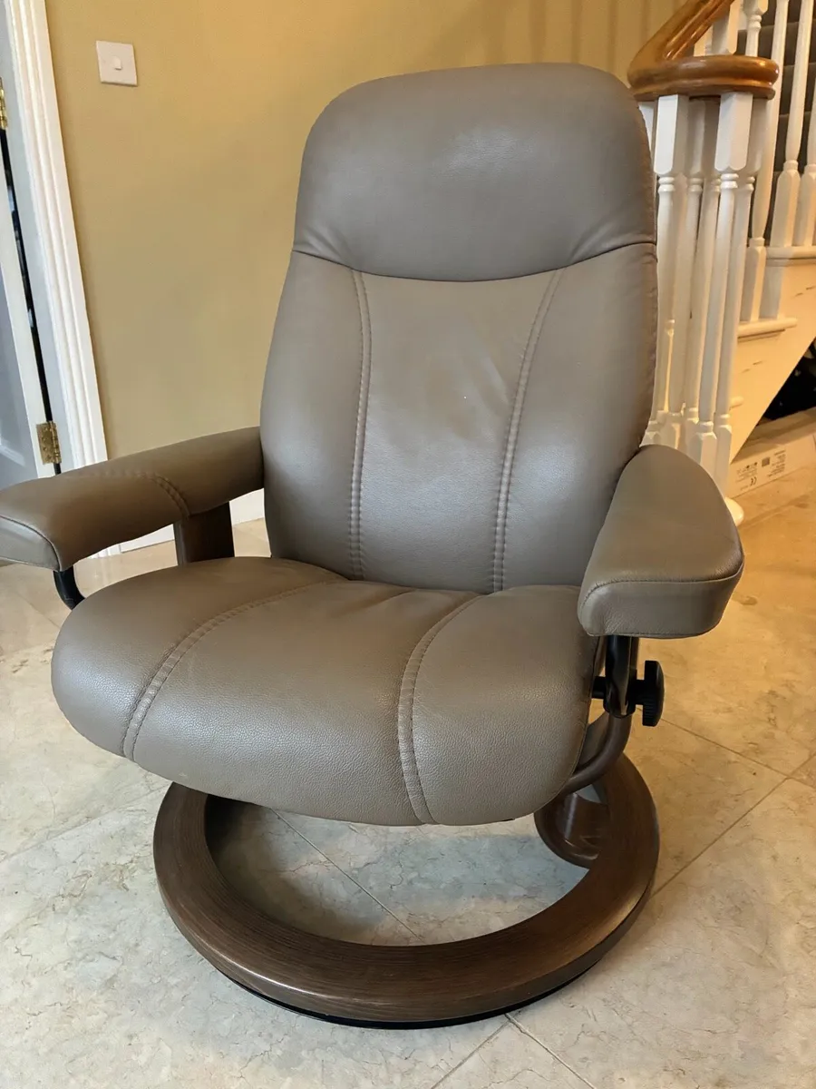Reclining Chair - Image 4