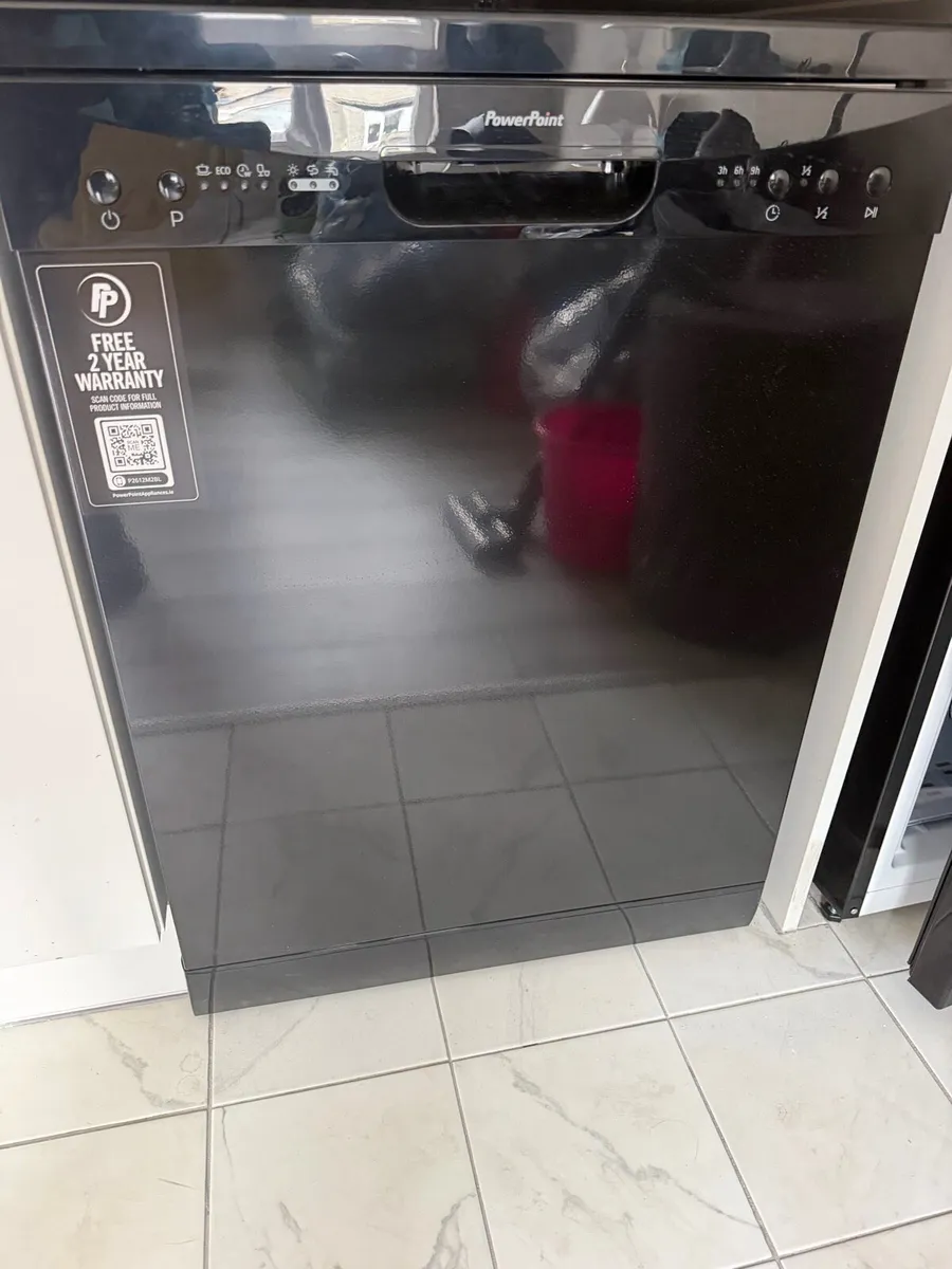Dishwasher - Image 1