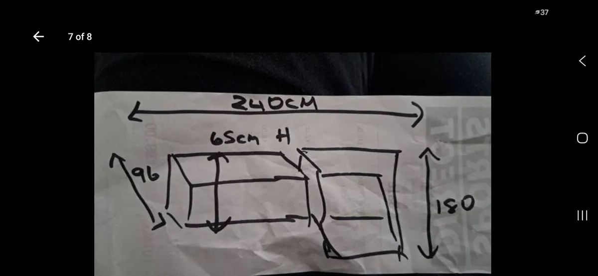 Sofa - Image 4