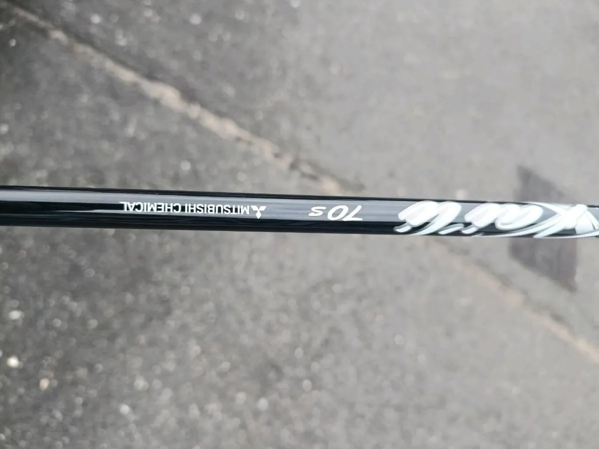 2 Callaway 3 woods - Image 4