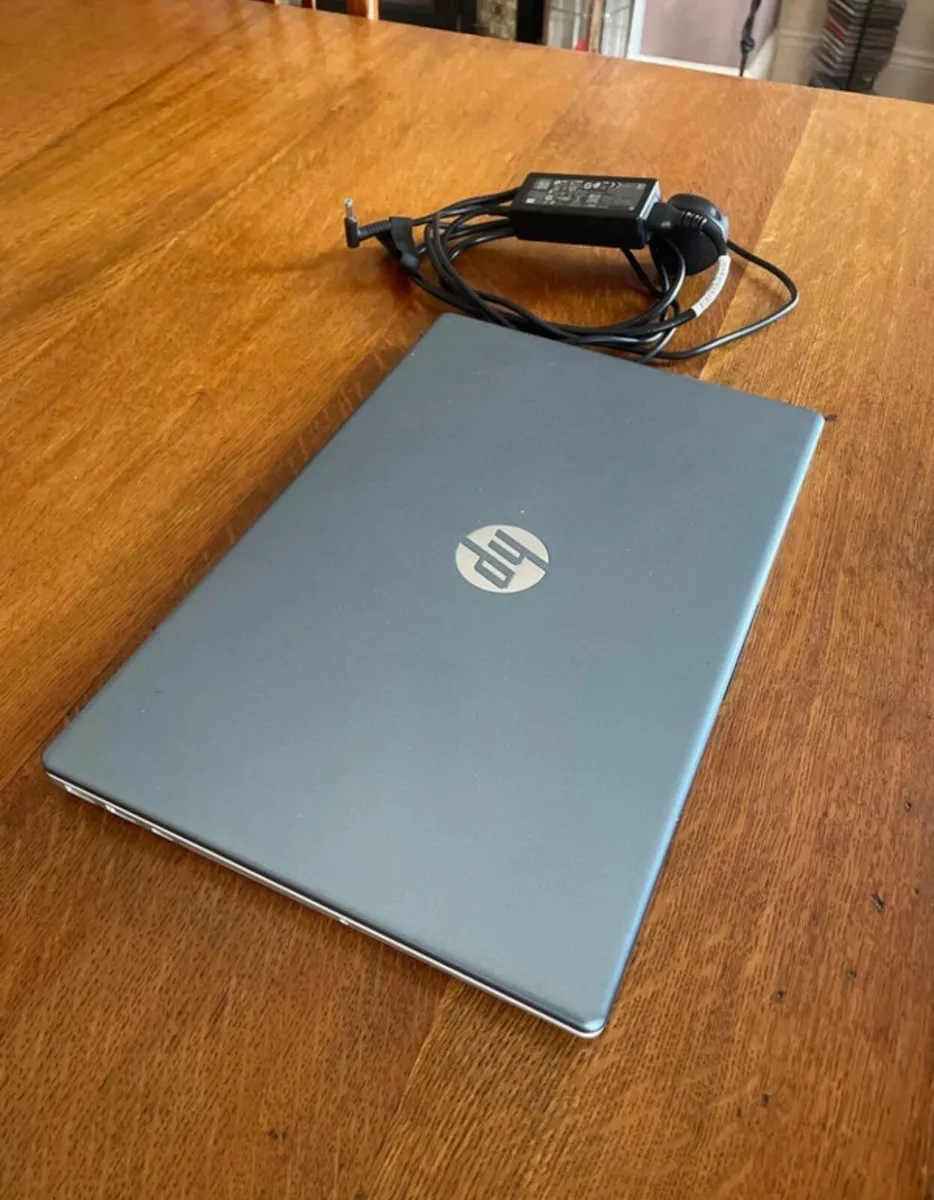2025 HP 15.6” Laptop - Image 2