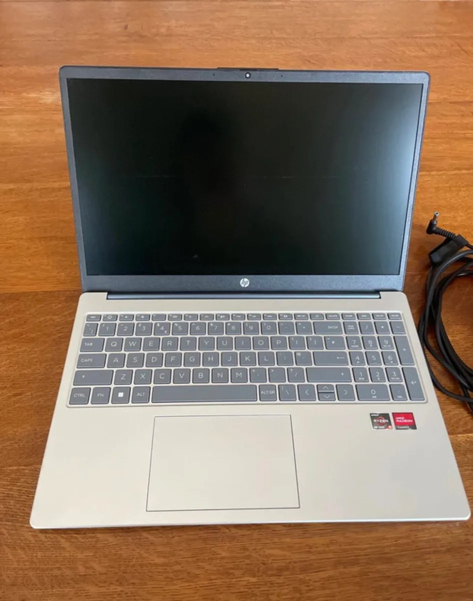 2025 HP 15.6” Laptop - Image 3