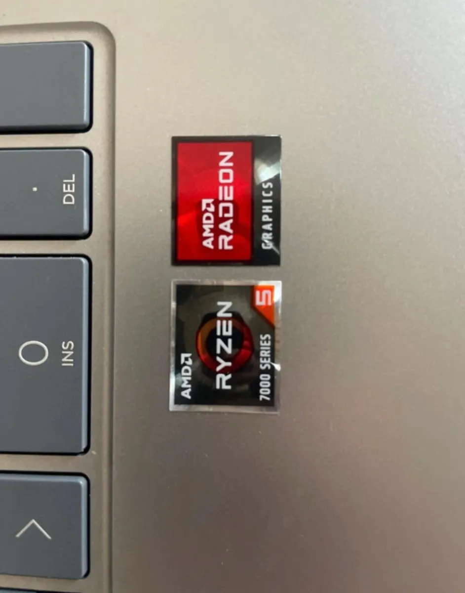 2025 HP 15.6” Laptop - Image 4