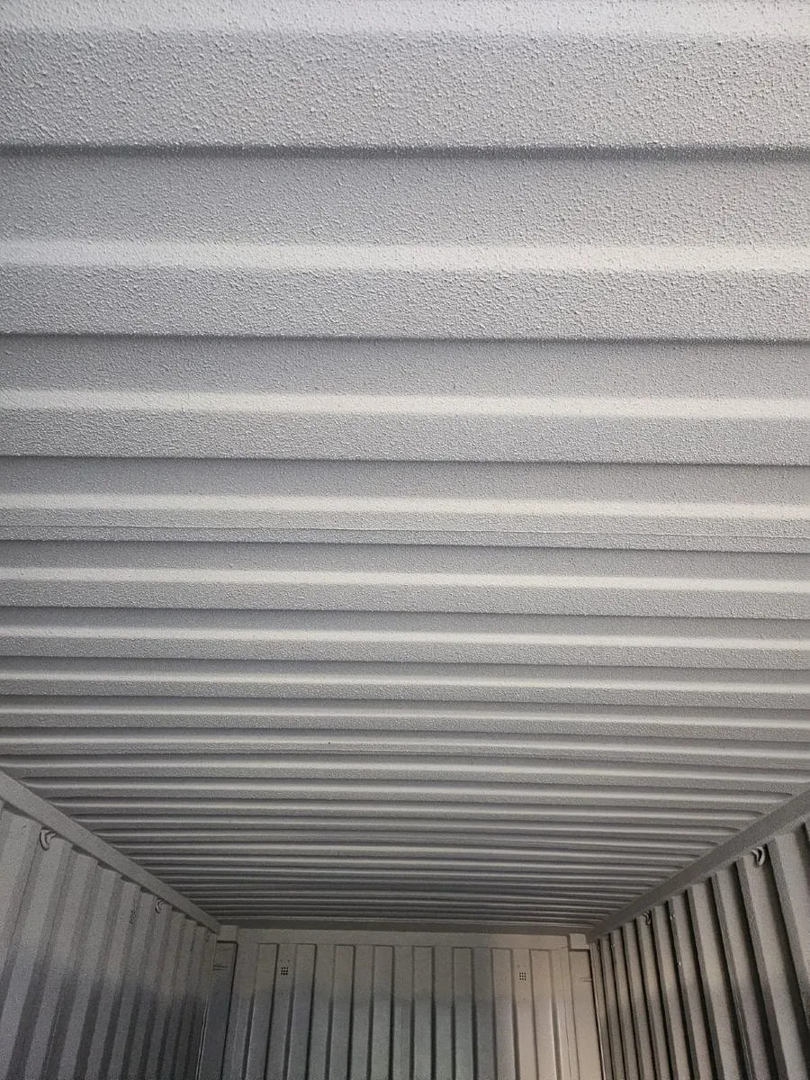 40ft High Cube Container - Image 2