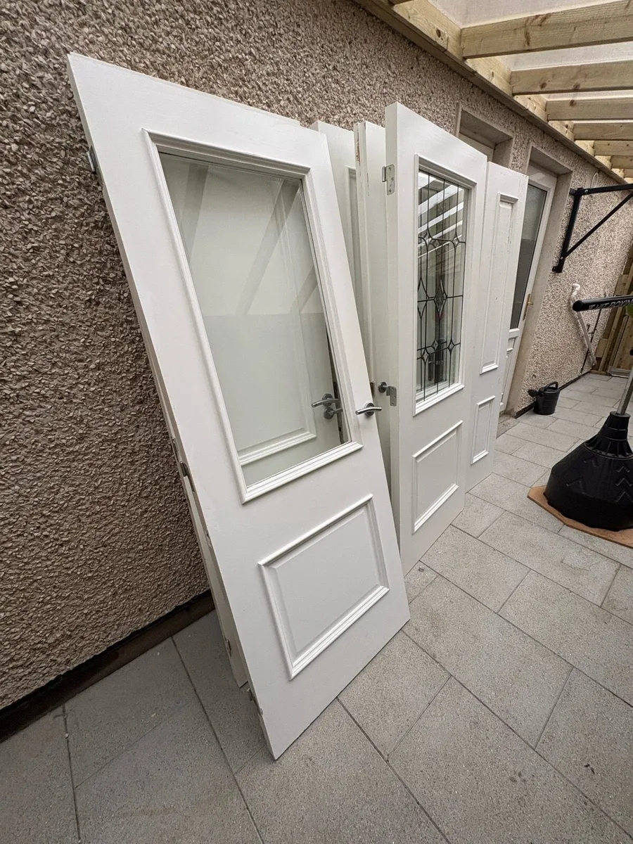 Doors - Image 1