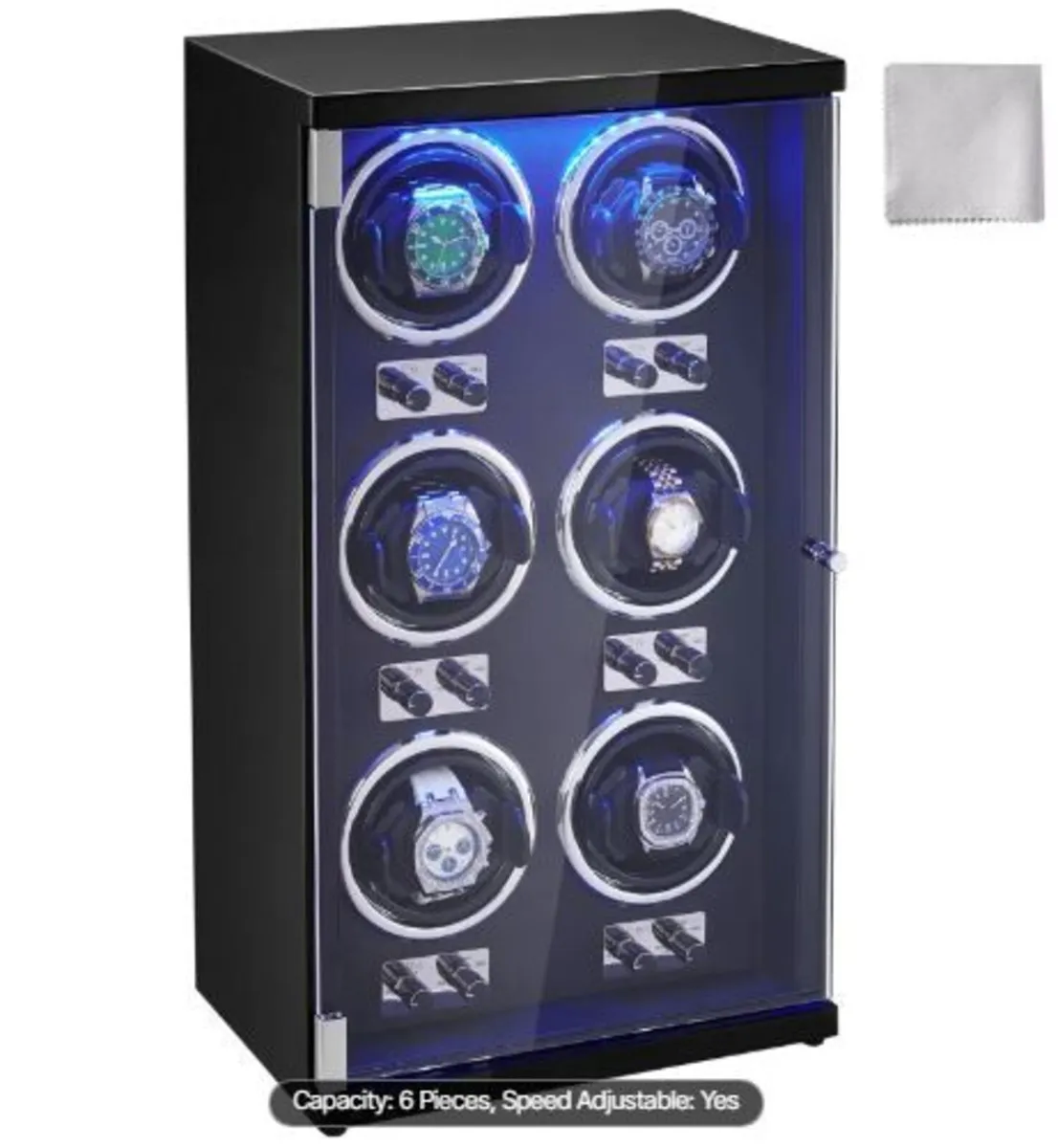 Watch Winder, Watch Winder - Image 4