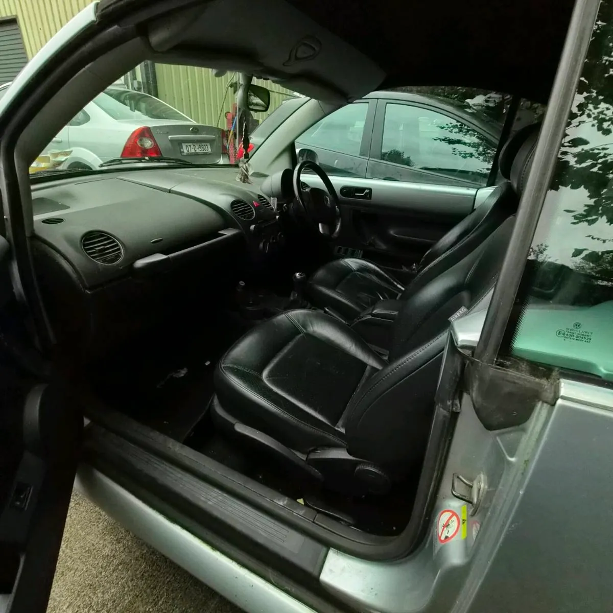 Vw beetle - Image 2